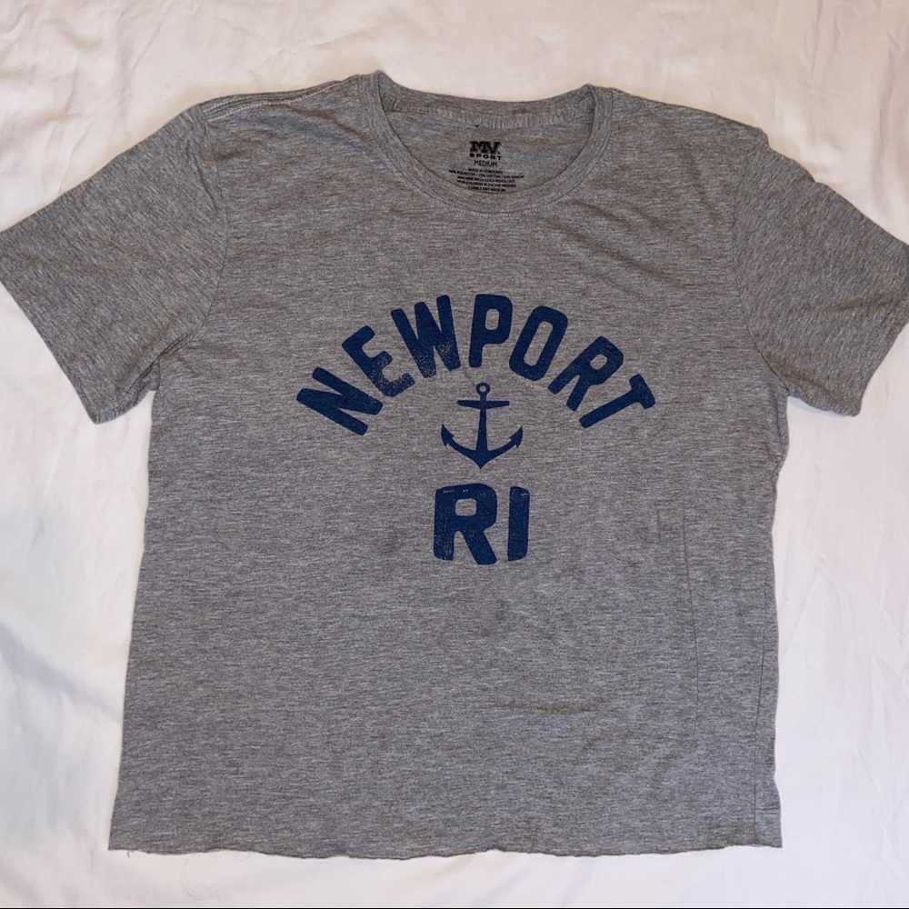 Newport RI t-shirt